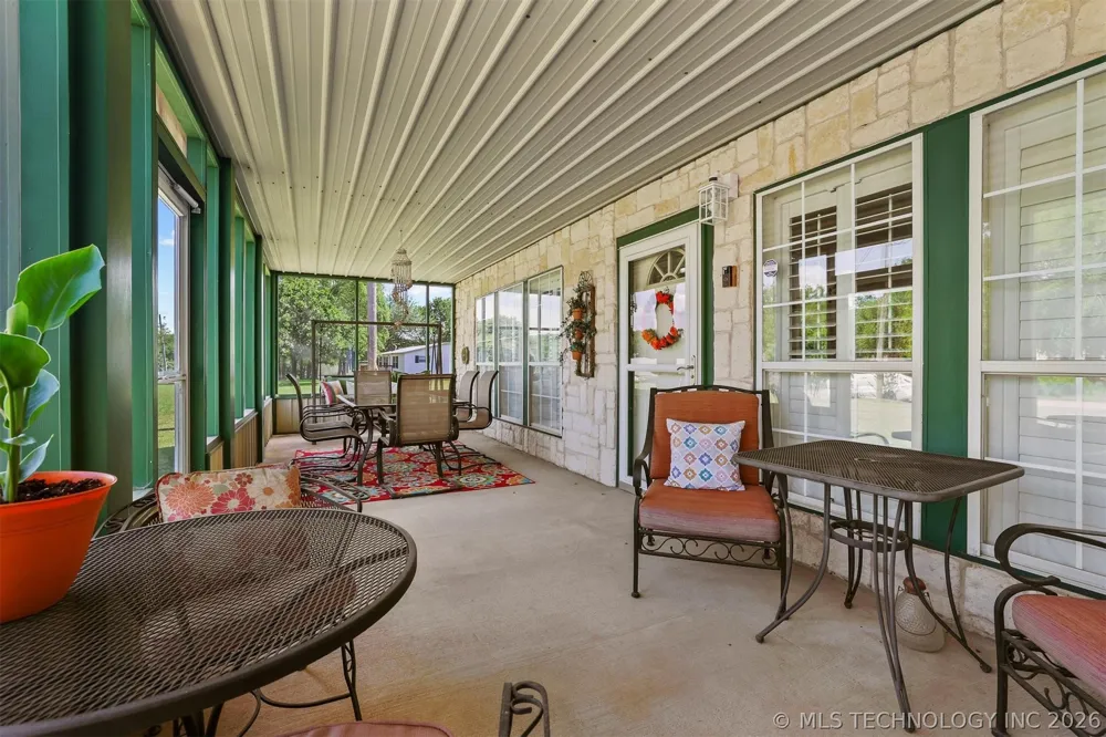 7252 Sunset Circle Kingston, OK 73439