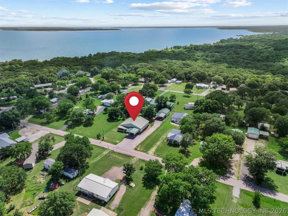 7252 Sunset Circle Kingston, OK 73439