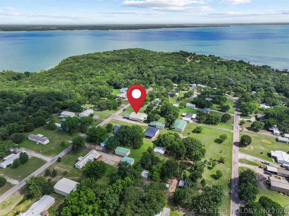 7252 Sunset Circle Kingston, OK 73439