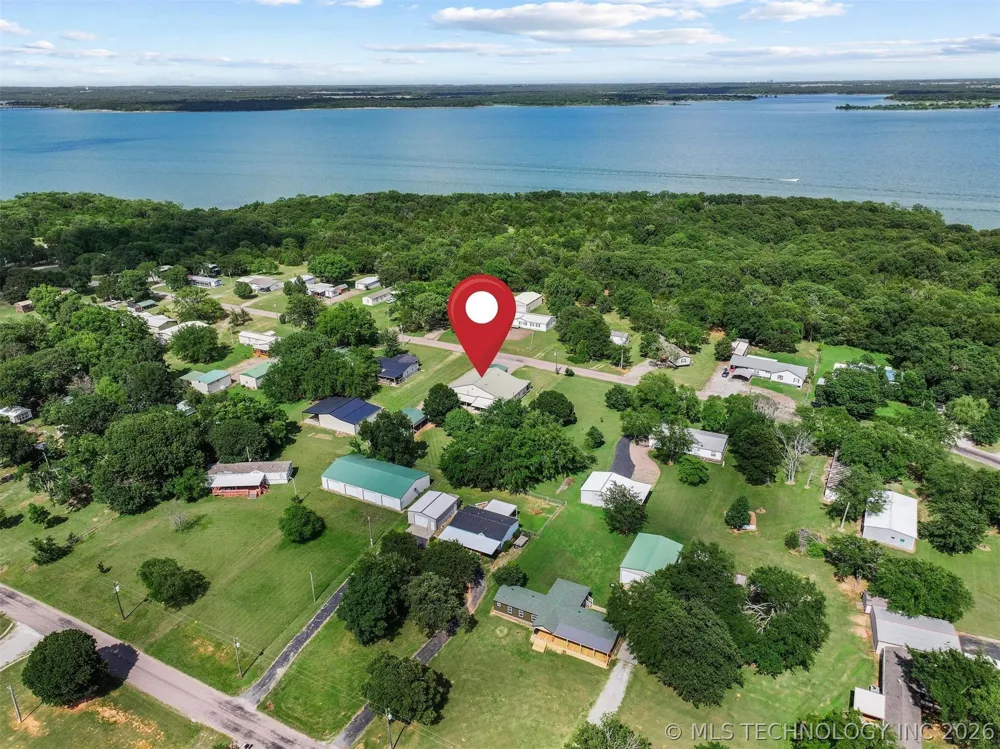 7252 Sunset Circle Kingston, OK 73439