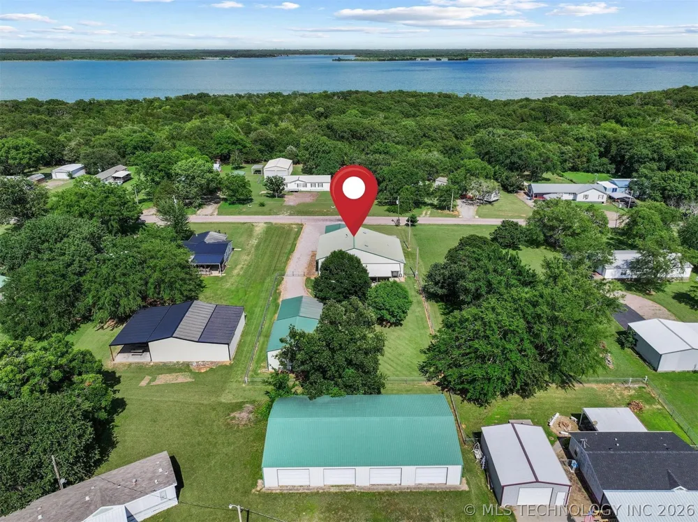 7252 Sunset Circle Kingston, OK 73439