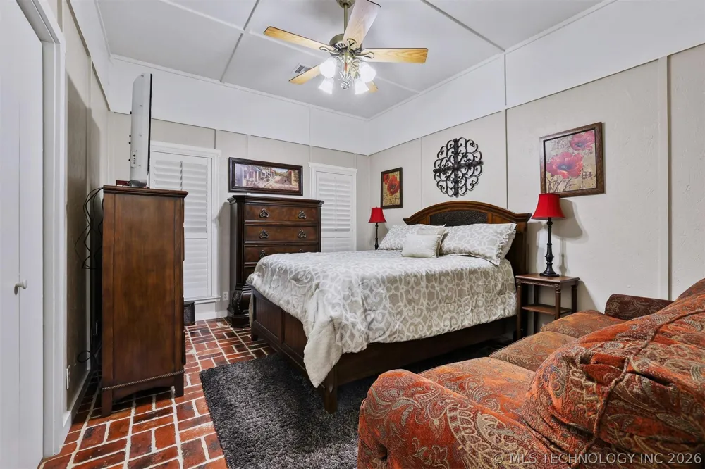 7252 Sunset Circle Kingston, OK 73439