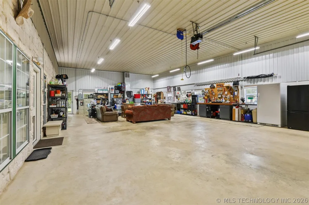 7252 Sunset Circle Kingston, OK 73439