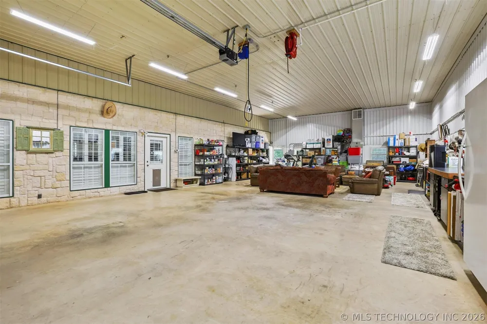 7252 Sunset Circle Kingston, OK 73439