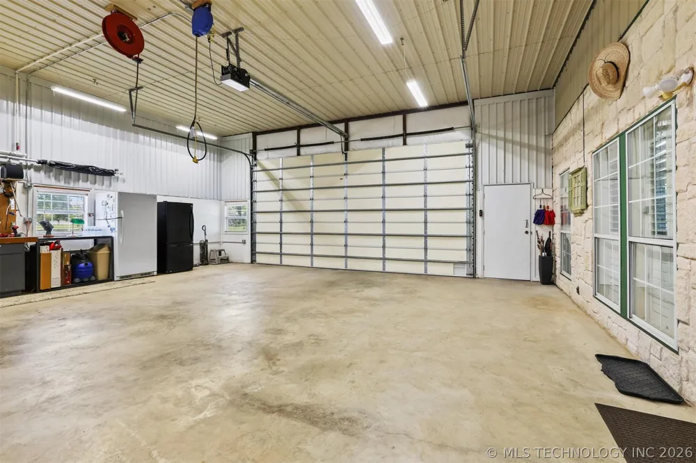 7252 Sunset Circle Kingston, OK 73439