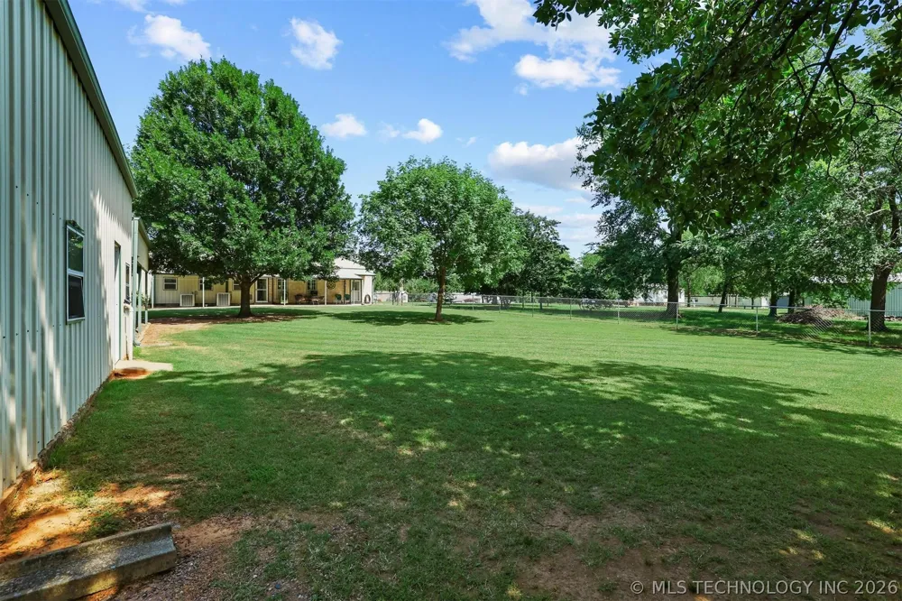 7252 Sunset Circle Kingston, OK 73439