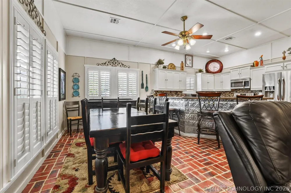 7252 Sunset Circle Kingston, OK 73439
