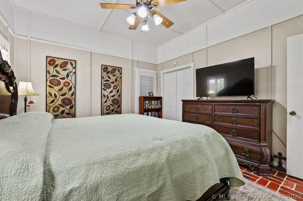 7252 Sunset Circle Kingston, OK 73439