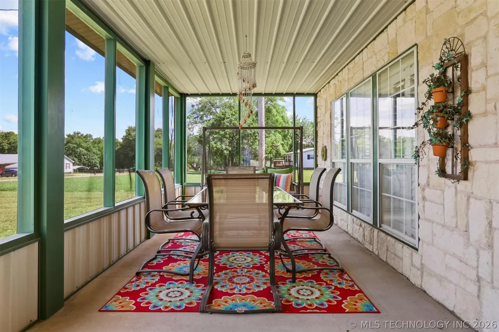 7252 Sunset Circle Kingston, OK 73439