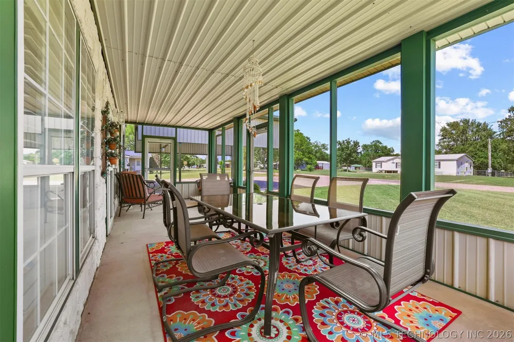 7252 Sunset Circle Kingston, OK 73439