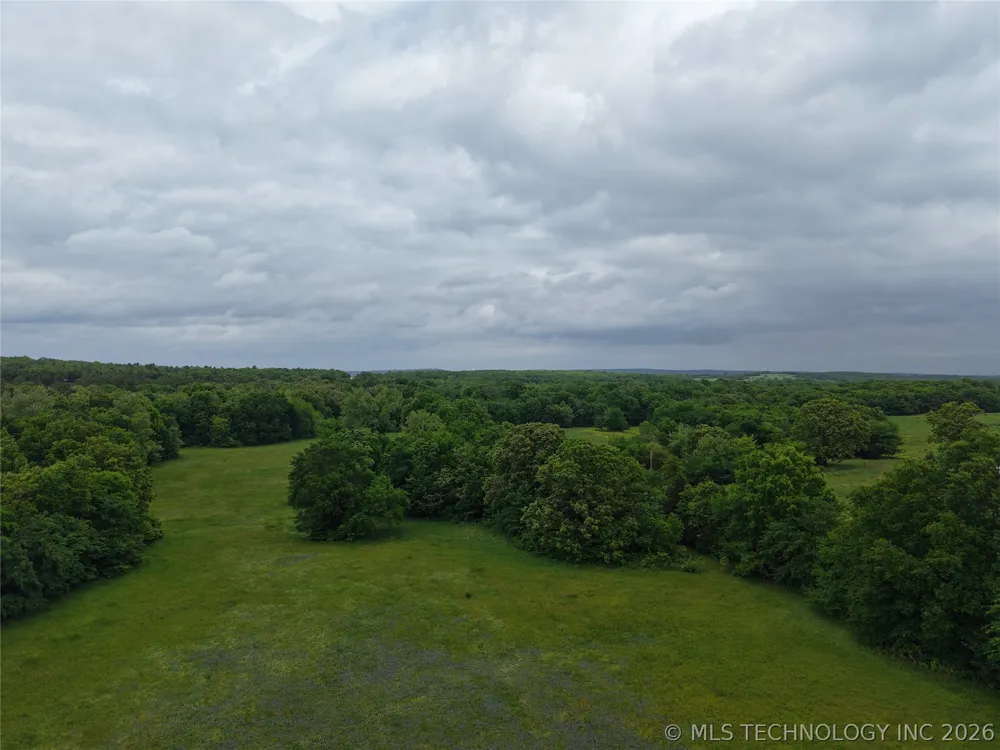 Wildhorse Road Shady Point, OK 74956