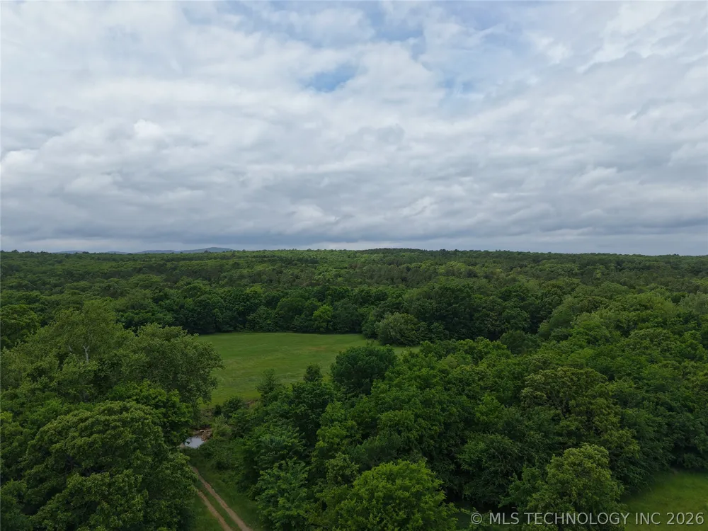 Wildhorse Road Shady Point, OK 74956