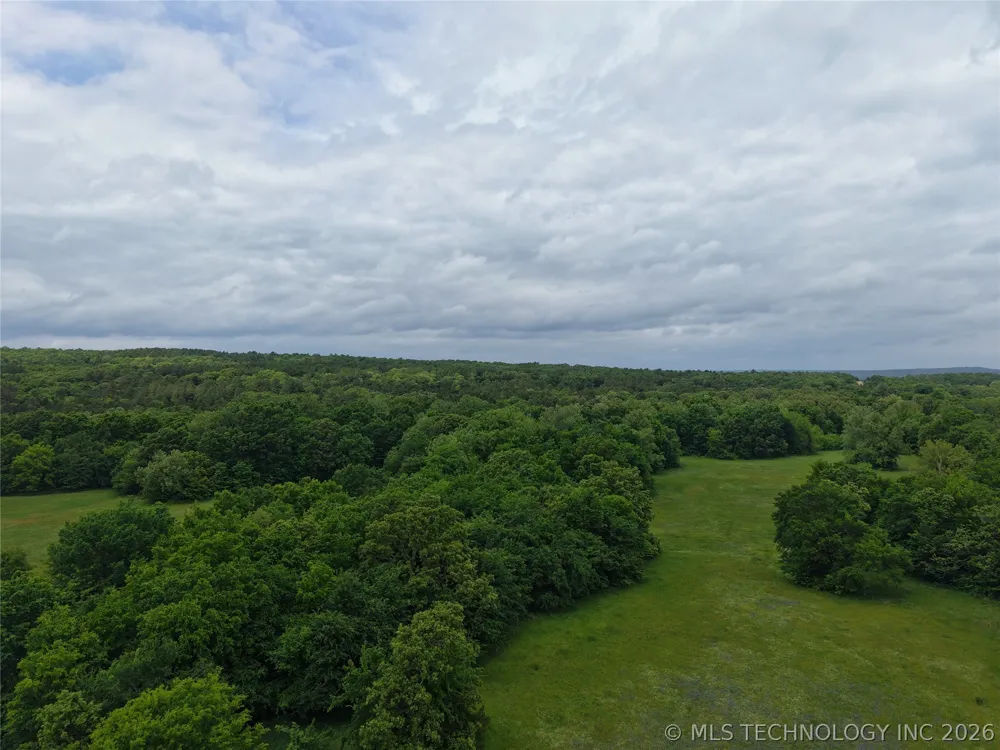 Wildhorse Road Shady Point, OK 74956