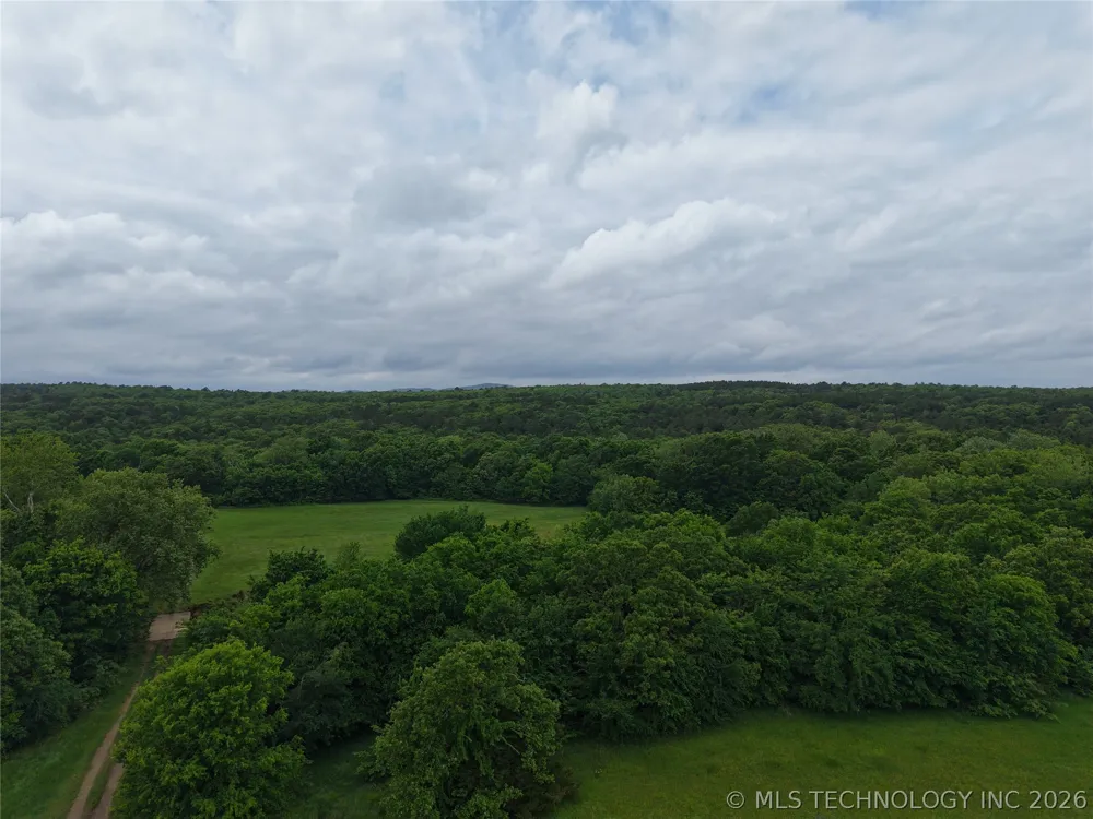 Wildhorse Road Shady Point, OK 74956