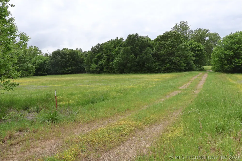 Wildhorse Road Shady Point, OK 74956