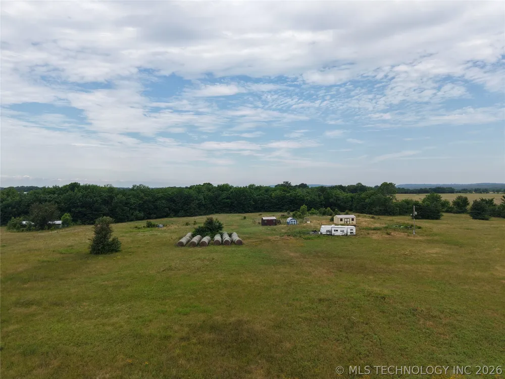 20166 Road Keota, OK 74941