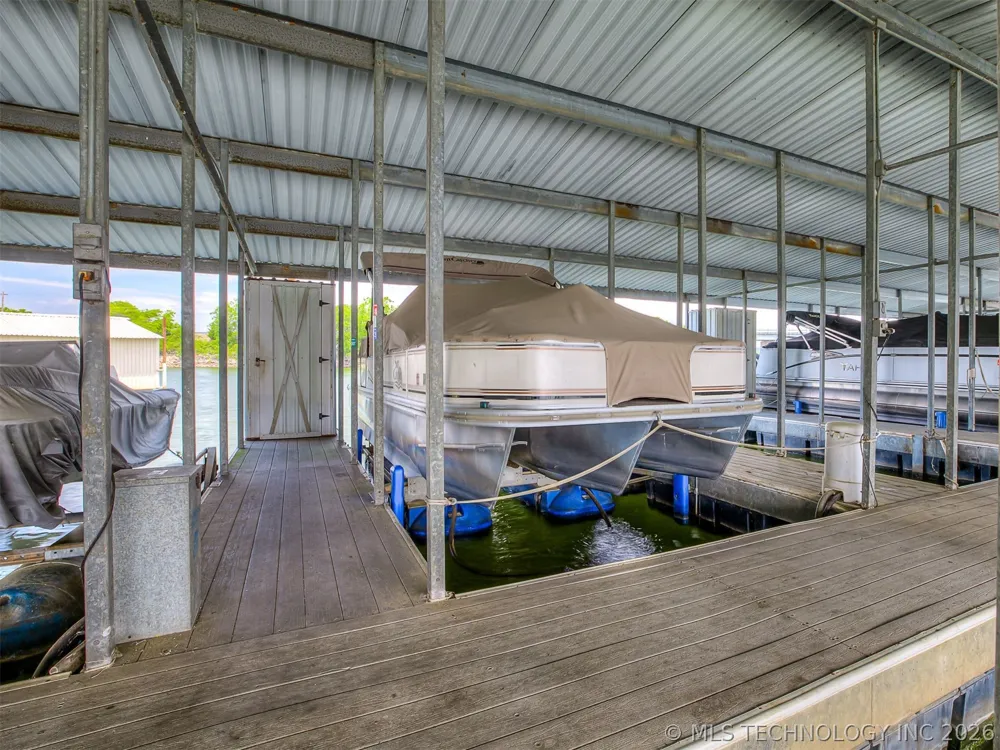 36 Meadowlark Eufaula, OK 74432