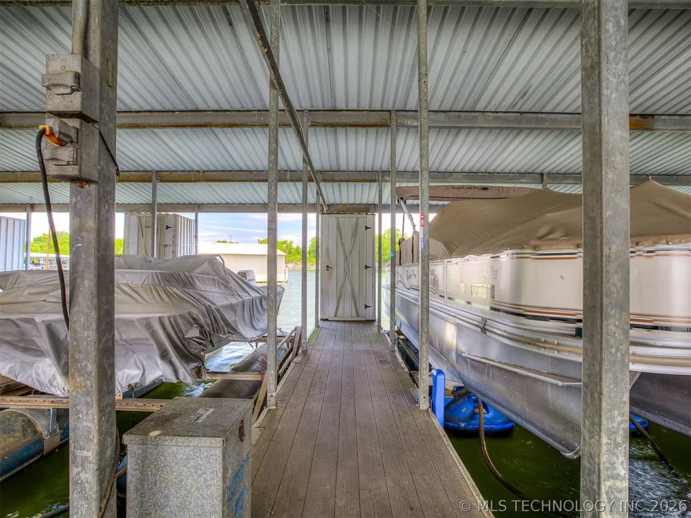 36 Meadowlark Eufaula, OK 74432