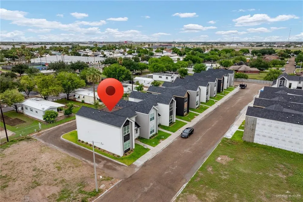 714 W Seminole Avenue Pharr, TX 78577