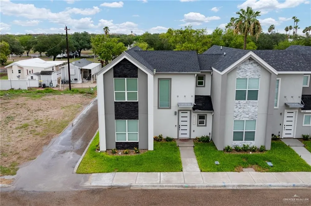 714 W Seminole Avenue Pharr, TX 78577