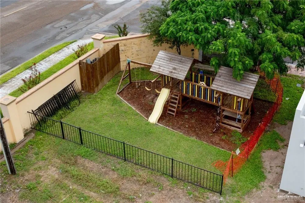 714 W Seminole Avenue Pharr, TX 78577