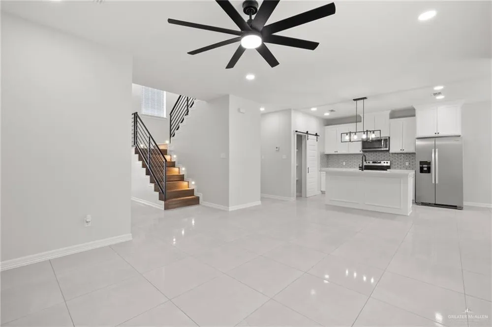 714 W Seminole Avenue Pharr, TX 78577