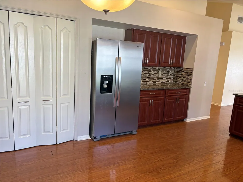 924 RIDGE HAVEN DRIVE Brandon, FL 33511