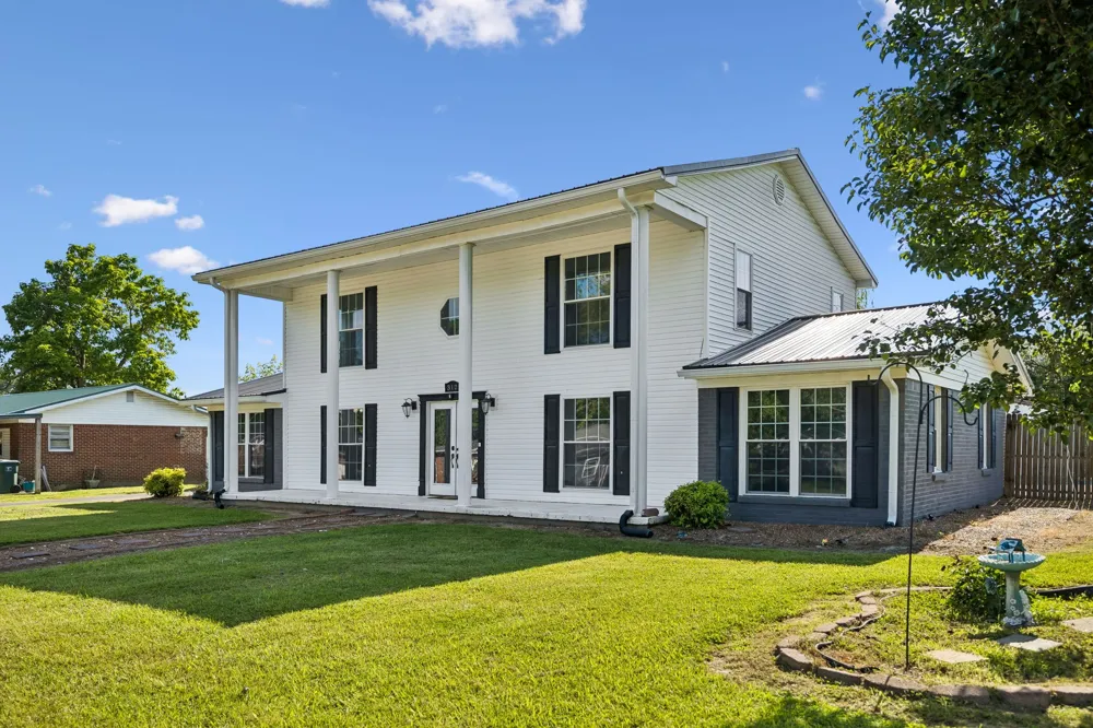 312 Hinson St Hohenwald, TN 38462