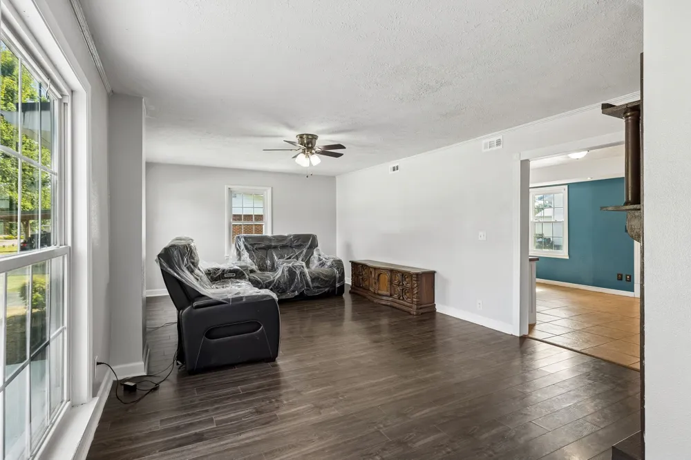 312 Hinson St Hohenwald, TN 38462