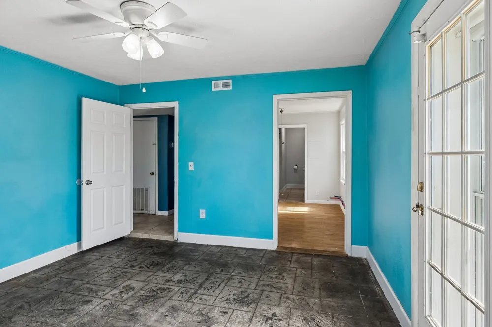 312 Hinson St Hohenwald, TN 38462