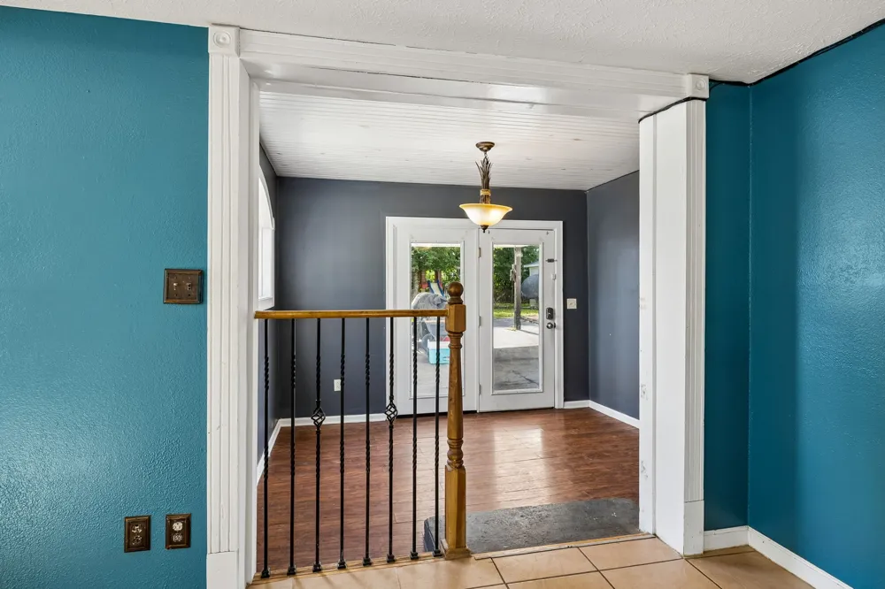 312 Hinson St Hohenwald, TN 38462