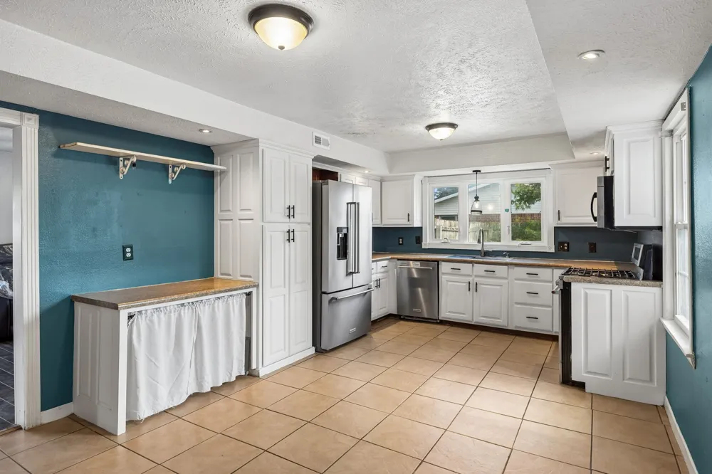 312 Hinson St Hohenwald, TN 38462