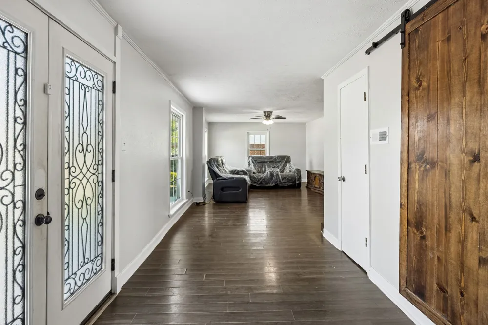 312 Hinson St Hohenwald, TN 38462
