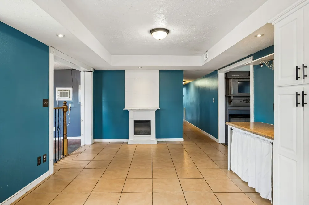 312 Hinson St Hohenwald, TN 38462