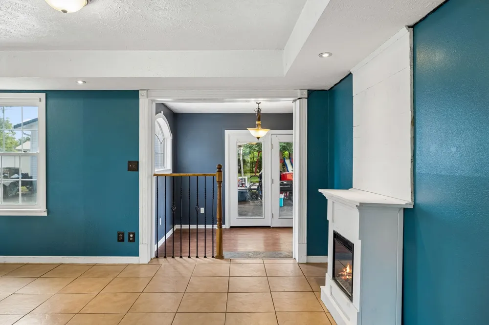 312 Hinson St Hohenwald, TN 38462