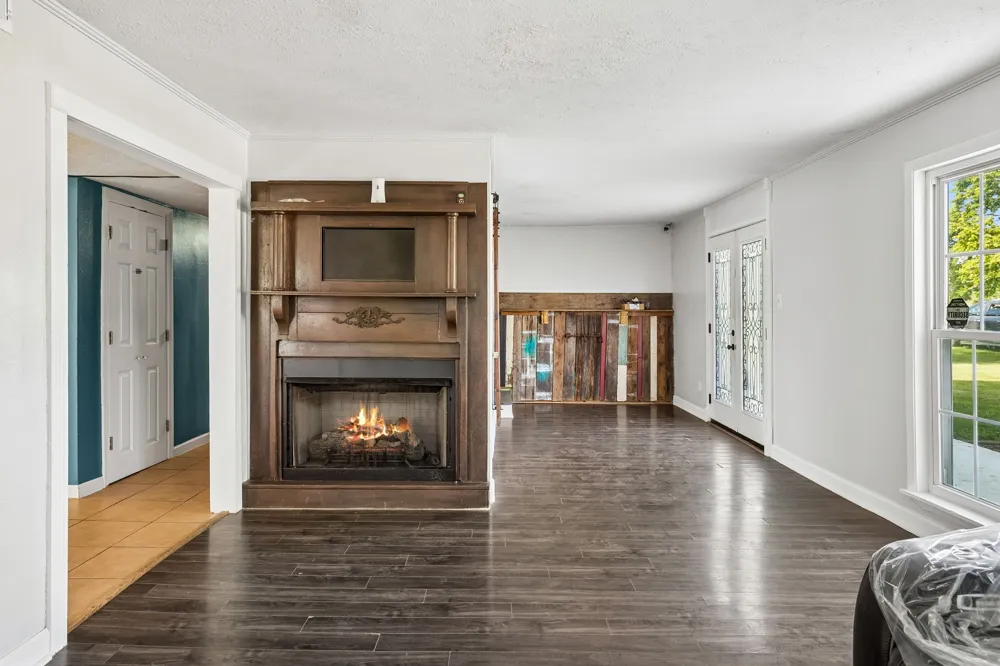 312 Hinson St Hohenwald, TN 38462