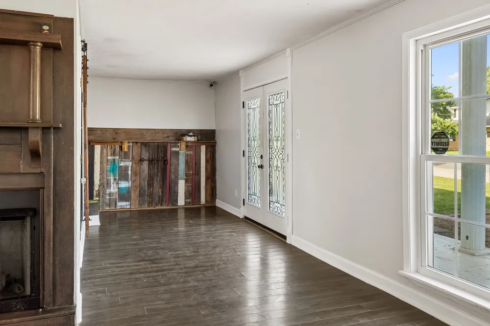312 Hinson St Hohenwald, TN 38462
