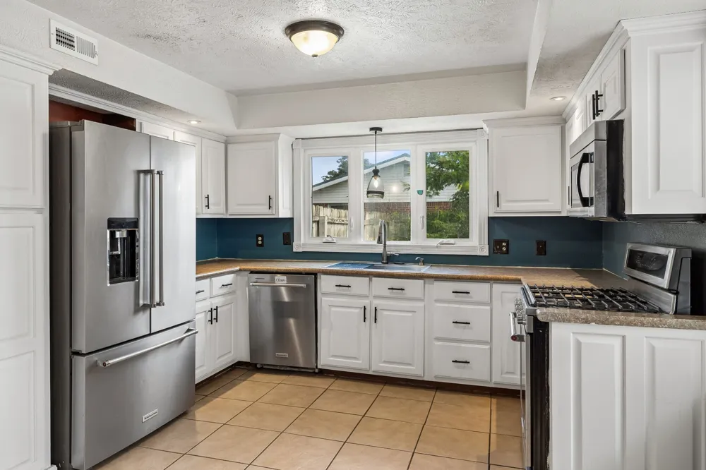 312 Hinson St Hohenwald, TN 38462