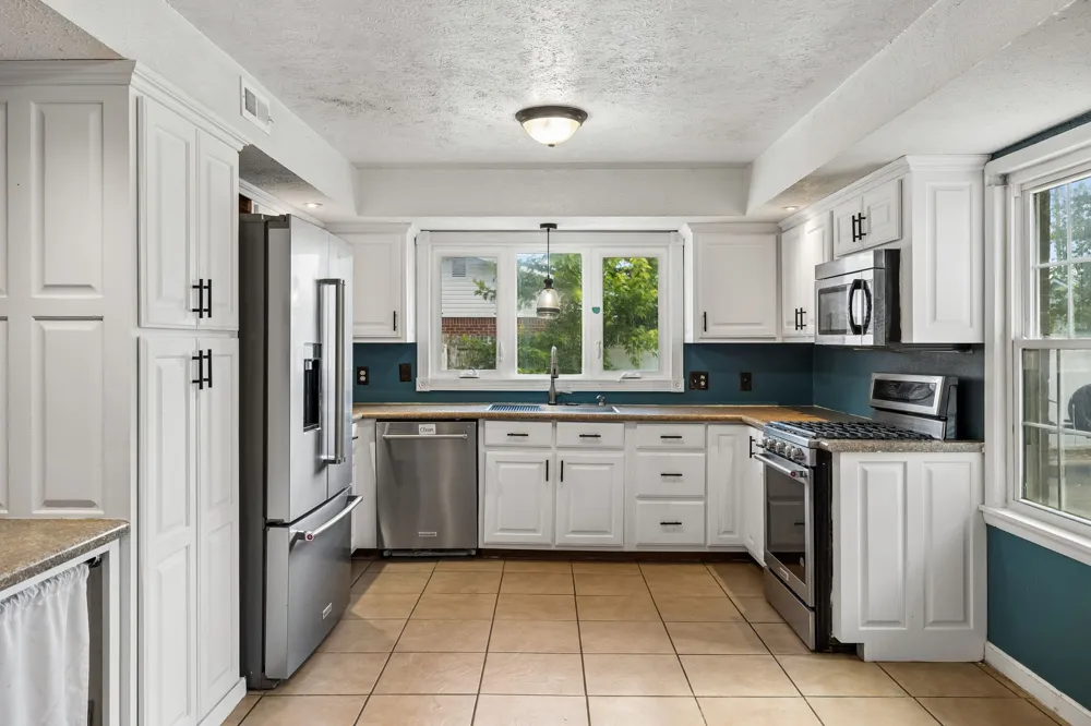 312 Hinson St Hohenwald, TN 38462