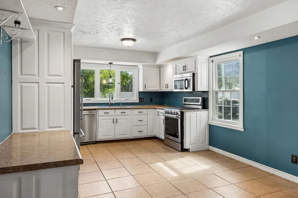312 Hinson St Hohenwald, TN 38462