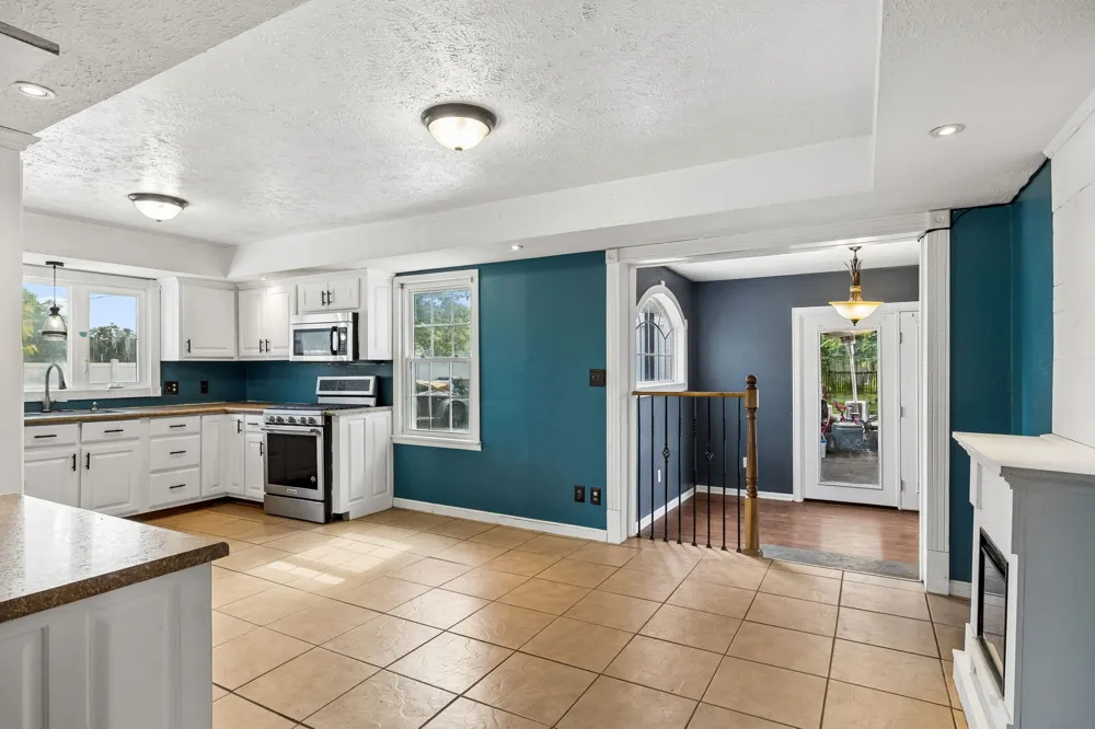 312 Hinson St Hohenwald, TN 38462