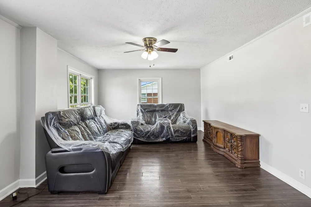 312 Hinson St Hohenwald, TN 38462