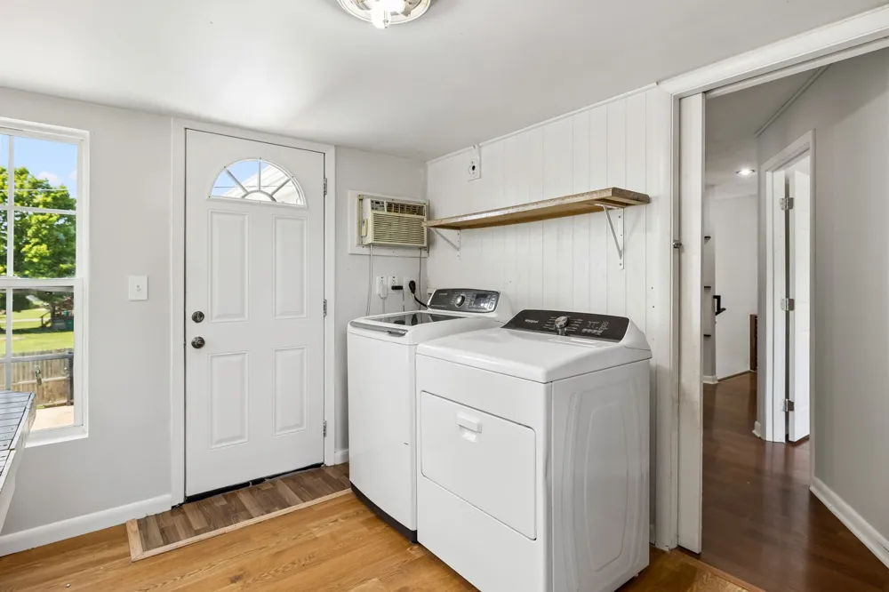 312 Hinson St Hohenwald, TN 38462