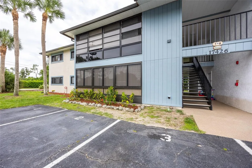 17426 BIRCHWOOD LANE #1 Fort Myers, FL 33908