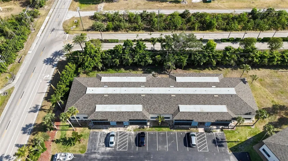 17426 BIRCHWOOD LANE #1 Fort Myers, FL 33908