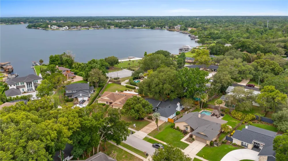 901 CUTLER ROAD Longwood, FL 32779