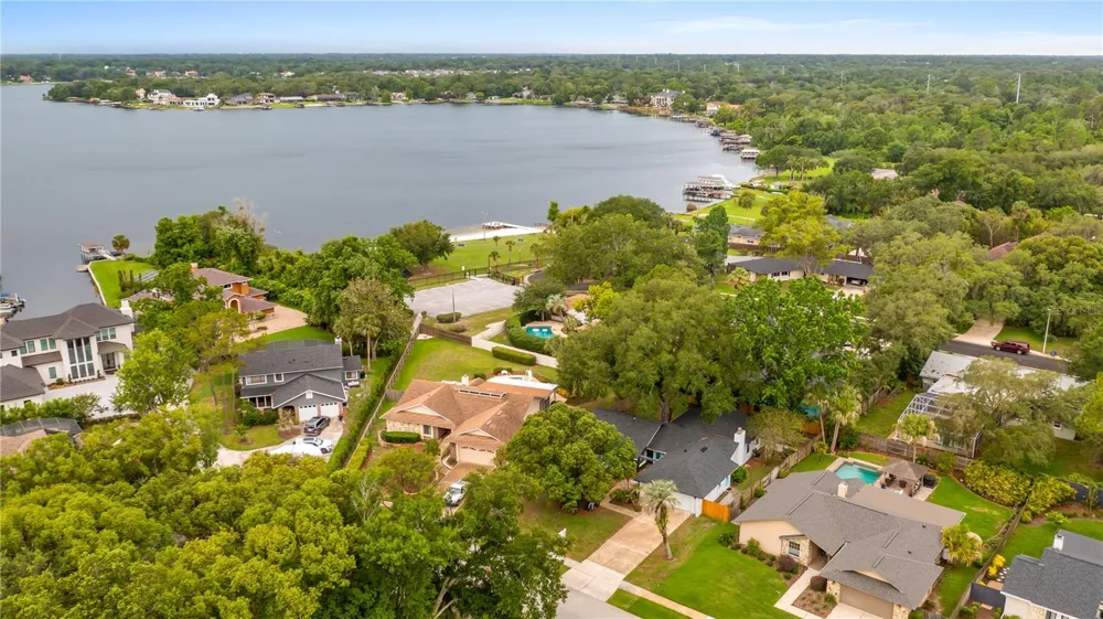 901 CUTLER ROAD Longwood, FL 32779