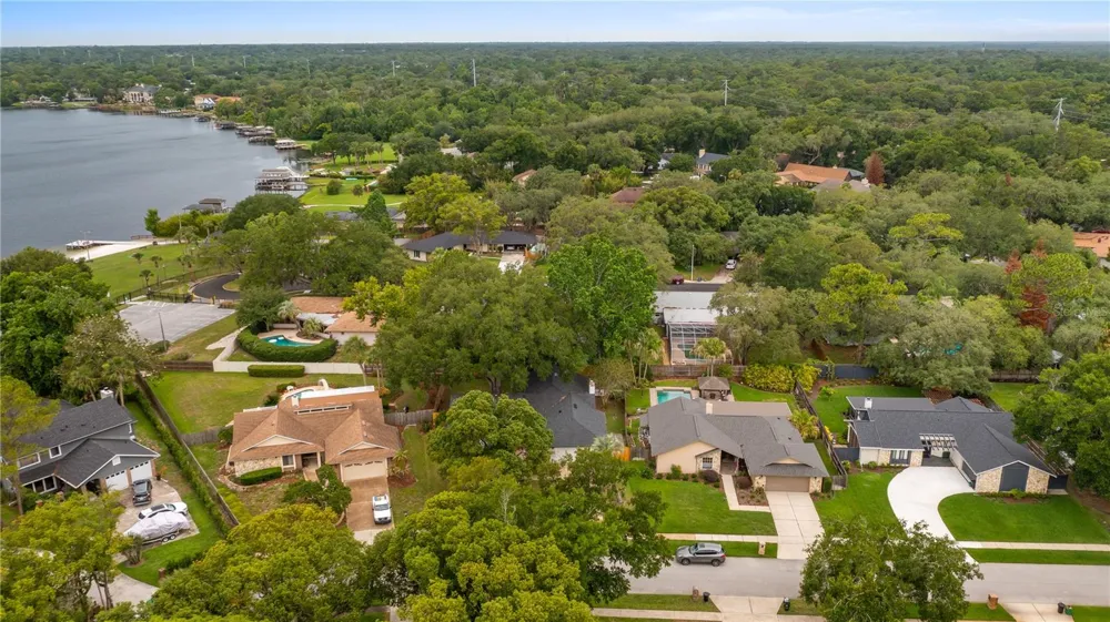 901 CUTLER ROAD Longwood, FL 32779
