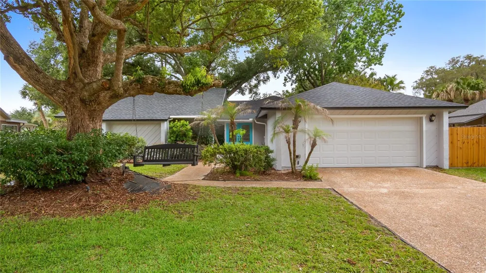 901 CUTLER ROAD Longwood, FL 32779