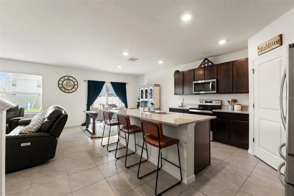 33567 HAMILTON HILL LANE Wesley Chapel, FL 33545